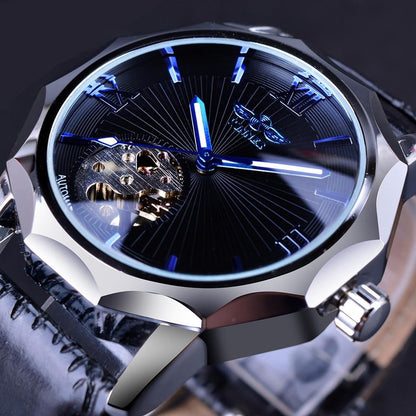 Lorenzo™ | Luxury Winner Watch