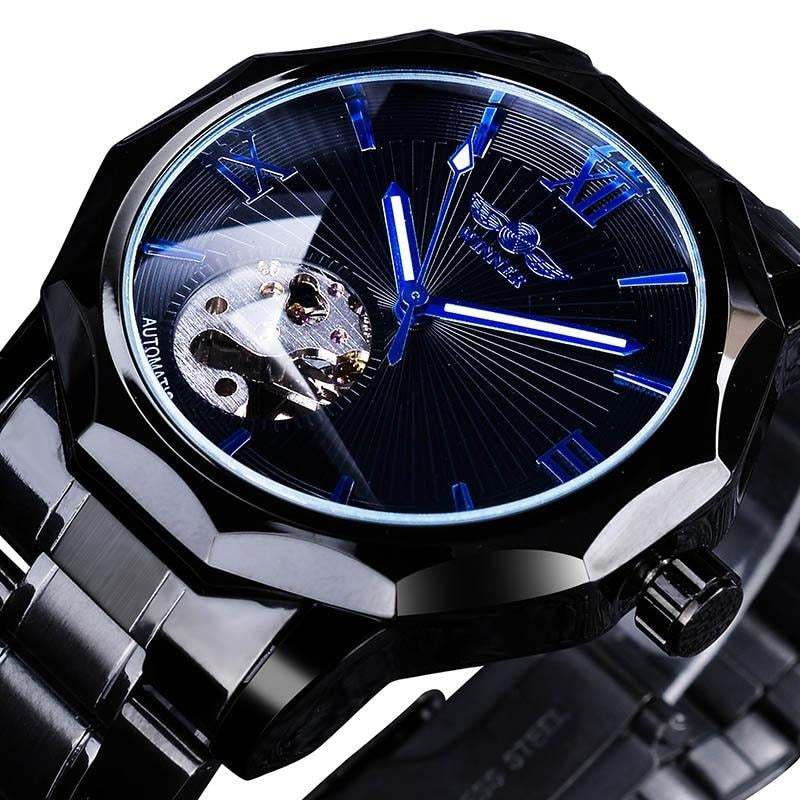 Lorenzo™ | Luxury Winner Watch