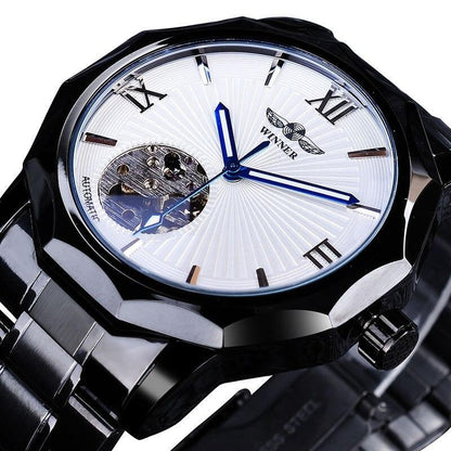 Lorenzo™ | Luxury Winner Watch