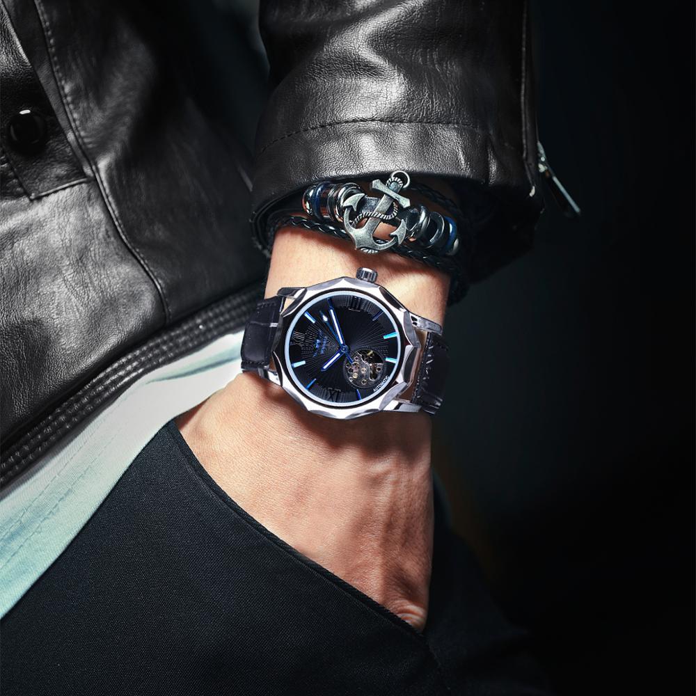 Lorenzo™ | Luxury Winner Watch