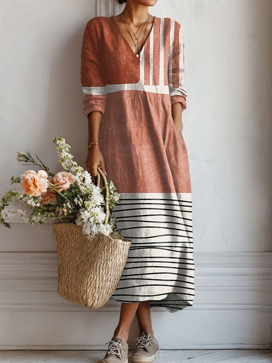 Faith™ | Everyday Comfort Dress