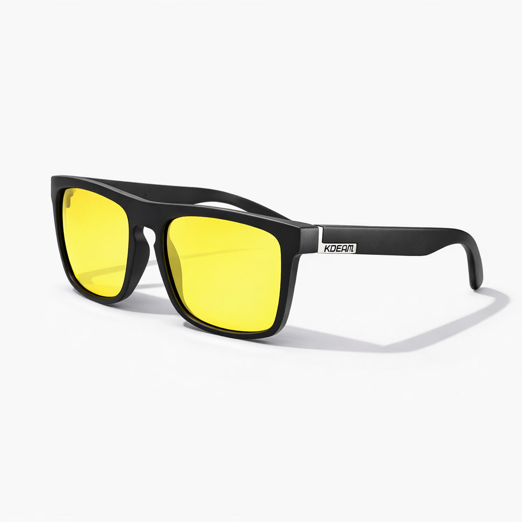 AquaFlex™ | Ultra-Light Polarized Sunglasses