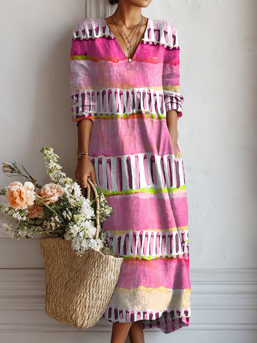 Evelina™ | Everyday Comfort Dress