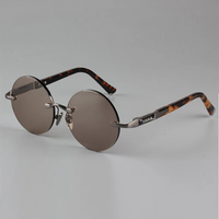 Tortoise Silver
