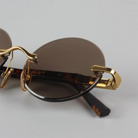 Tortoise Gold