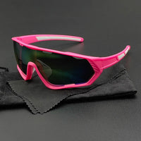 Flamingo Pink